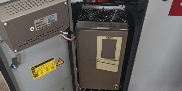 熔噴機(jī)用空壓機(jī)新機(jī)如何安裝？