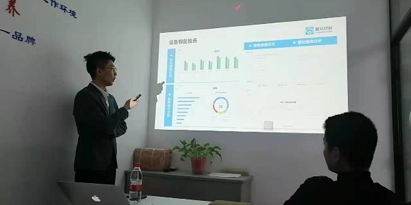 空壓站房這樣管理，更安全更節(jié)能！