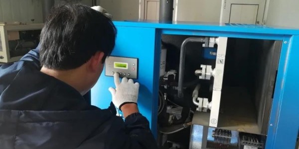 怎樣讓你的空壓機高效節(jié)能運作？