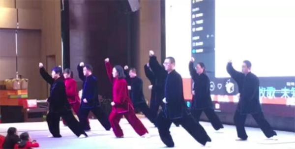 睿寂行 | 滾動的石頭不長青苔，運動的身體青春常在