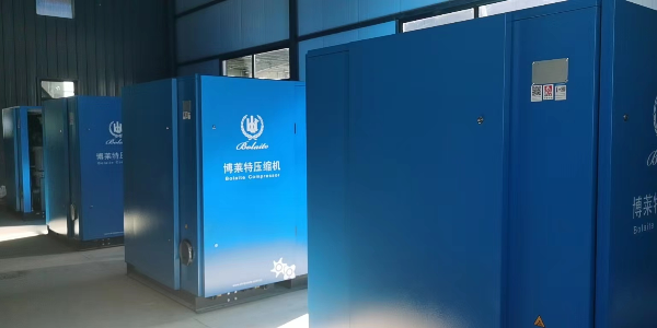 空壓機設備對企業(yè)生產(chǎn)有哪些重要影響？